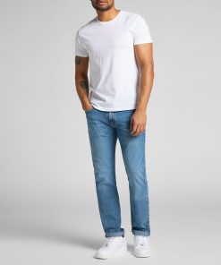 Slim Fit Mvp Astro Blue