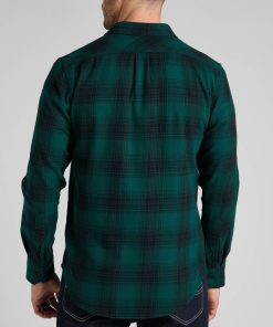 Alternative view of LEE SURE SHIRT