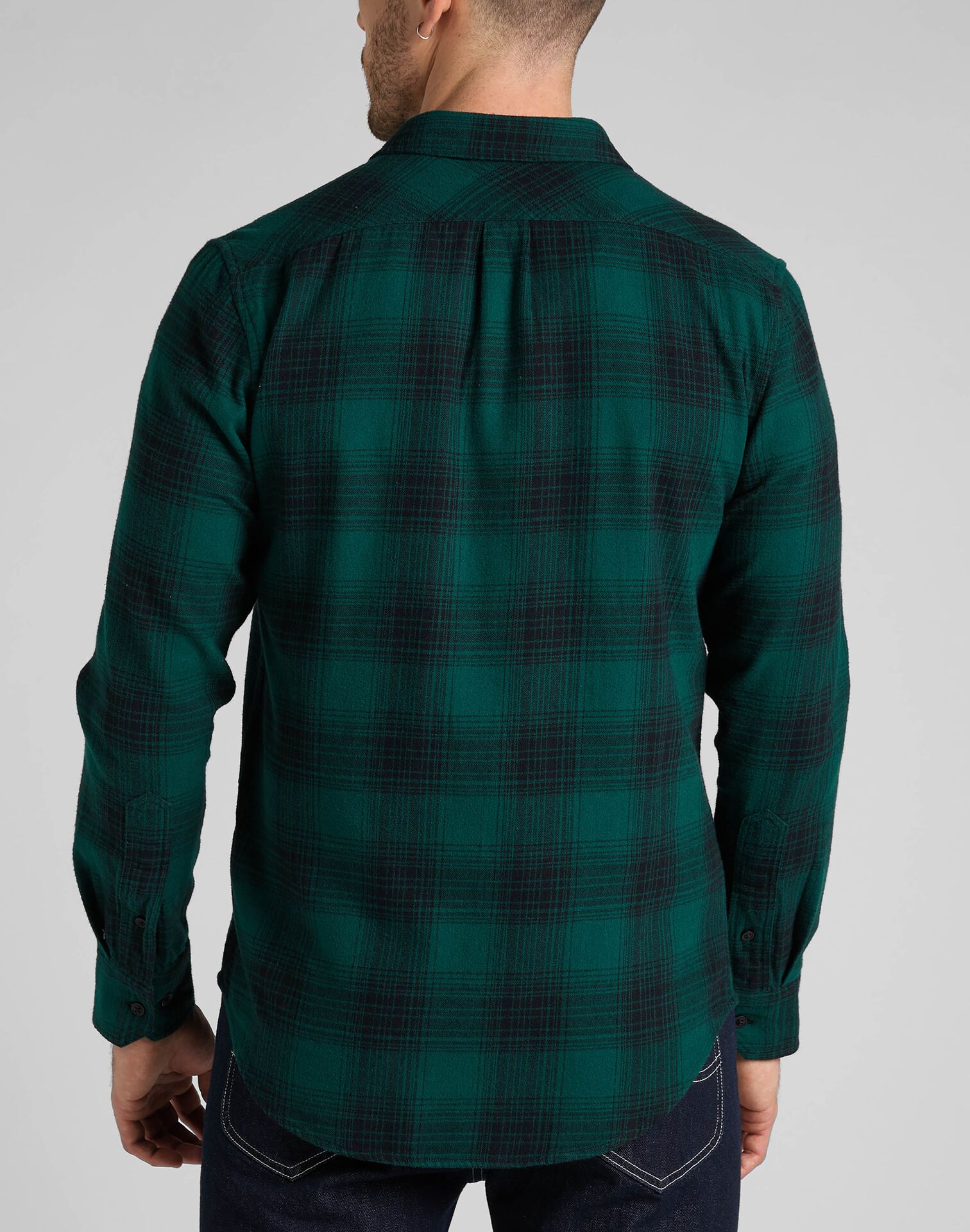 LEE SURE SHIRT - Image 2
