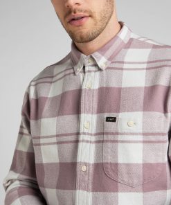 lee shirt RIVETED SHIRT