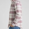 lee shirt RIVETED SHIRT - Thumbnail Image 2