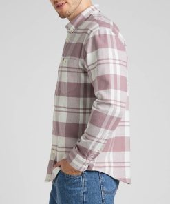 Alternative view of lee shirt RIVETED SHIRT
