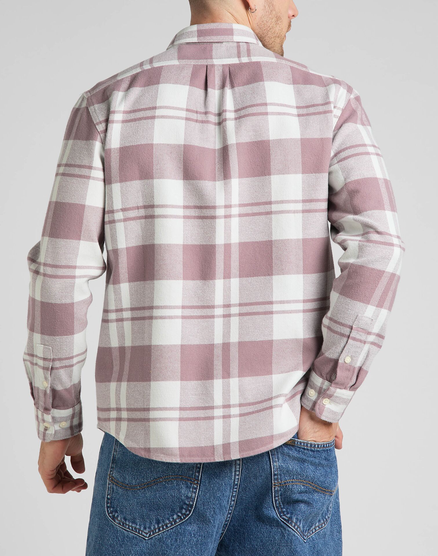 lee shirt RIVETED SHIRT - Image 3