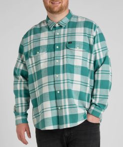 WORKER SHIRT