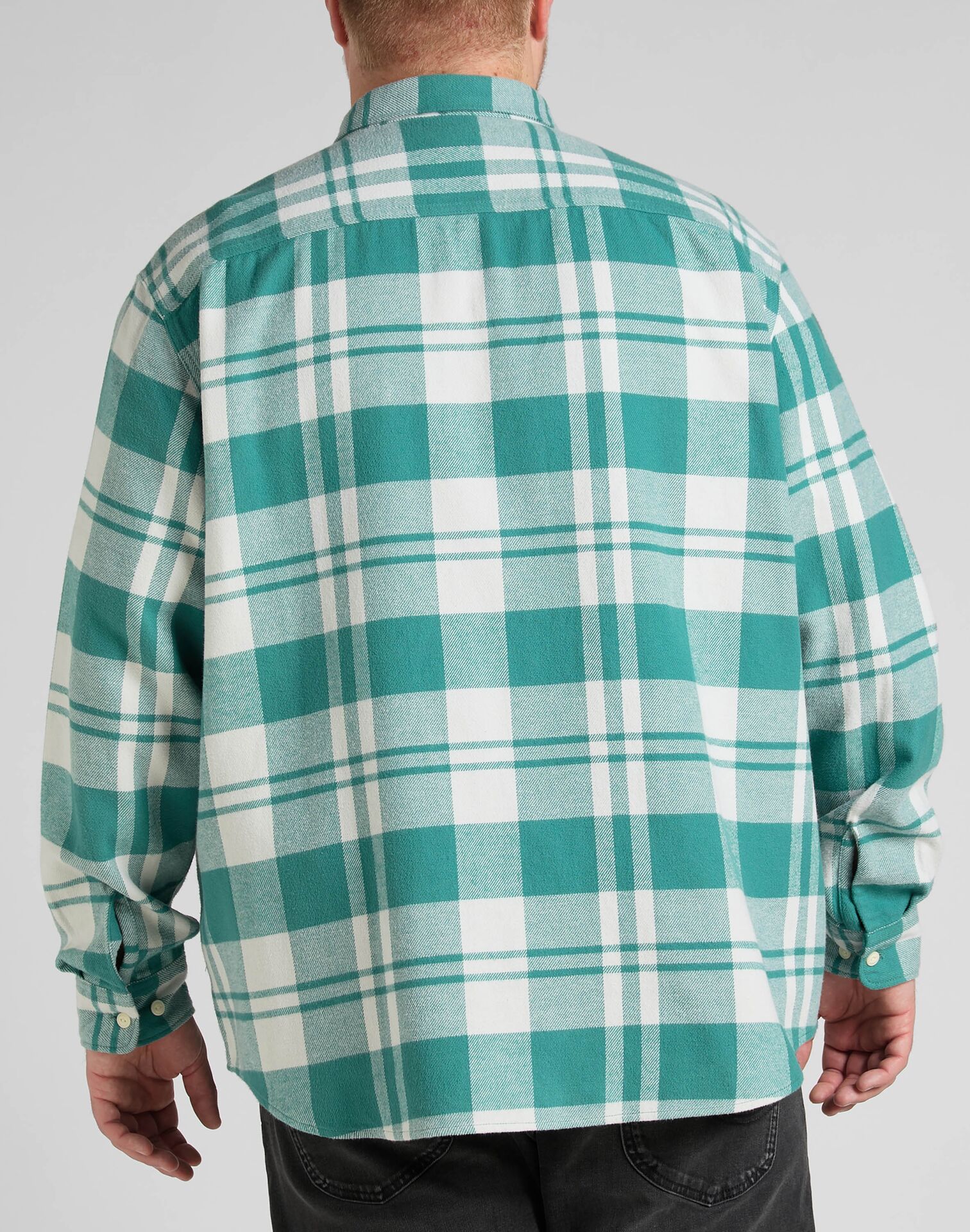 WORKER SHIRT - Image 2