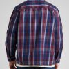 LOOSE OVERSHIRT - Thumbnail Image 2