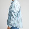 RIVETED SHIRT BLUE SKY - Thumbnail Image 2