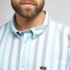 RIVETED SHIRT BLUE SKY - Thumbnail Image 3