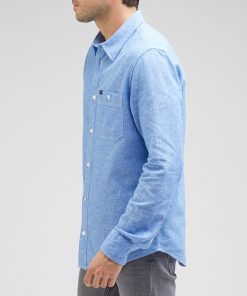 Alternative view of LEESURE SHIRTFERRIS