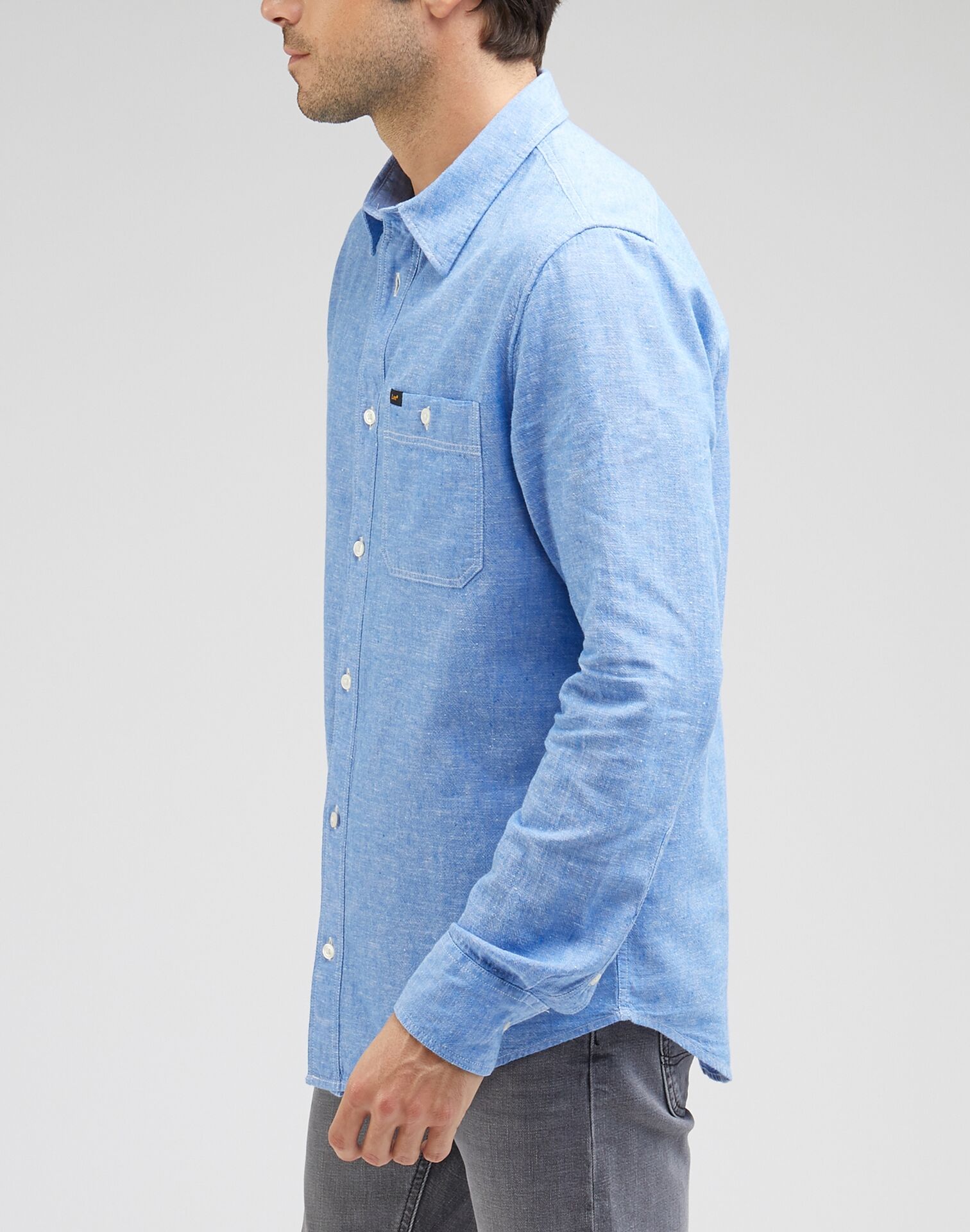 LEESURE SHIRTFERRIS - Image 2