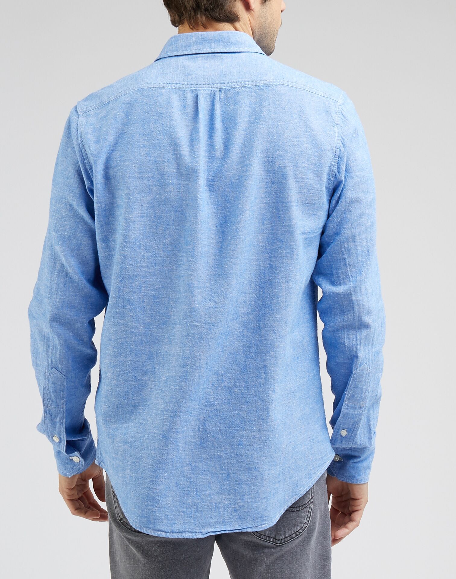 LEESURE SHIRTFERRIS - Image 3