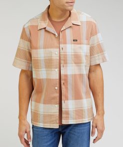 RESORT SHIRTCIDER