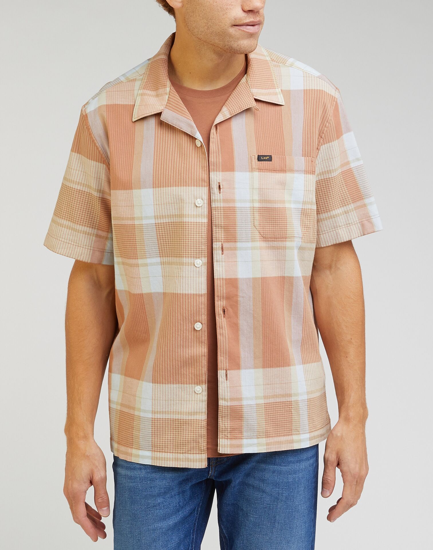 RESORT SHIRTCIDER - Image 1