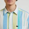 LOOSE POCKET SHIRT BRIMSTONE - Thumbnail Image 1