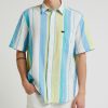 LOOSE POCKET SHIRT BRIMSTONE - Thumbnail Image 2