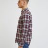 LEE LEE BUTTON DOWN NAVY - Thumbnail Image 2