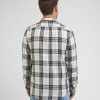 LEE LEESURE SHIRT ECRU - Thumbnail Image 3