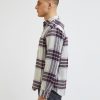 LEE RIVETED SHIRT ECRU - Thumbnail Image 2