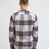 LEE RIVETED SHIRT ECRU - Thumbnail Image 3