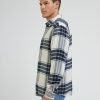 LEE RIVETED SHIRT BLACK - Thumbnail Image 2