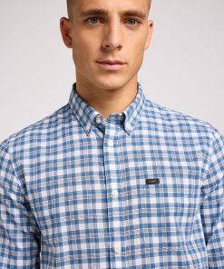 LEE BUTTON DOWN ATLANTIC