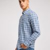 LEE BUTTON DOWN ATLANTIC - Thumbnail Image 2