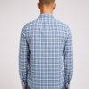 LEE BUTTON DOWN ATLANTIC - Thumbnail Image 3