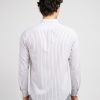 LEE shirt BUTTON DOWN OLIVE GROVE - Thumbnail Image 2