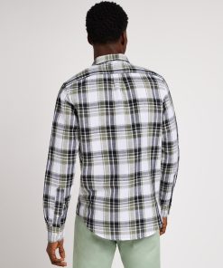 Alternative view of LEE SURE SHIRT OLIVE GROVE