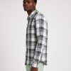 LEE SURE SHIRT OLIVE GROVE - Thumbnail Image 3