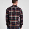 LEE shirt SURE SHIRT RED - Thumbnail Image 3