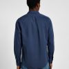 PATCH SHIRT MOOD INDIGO - Thumbnail Image 2