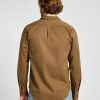 PATCH SHIRT BUFFALO - Thumbnail Image 2