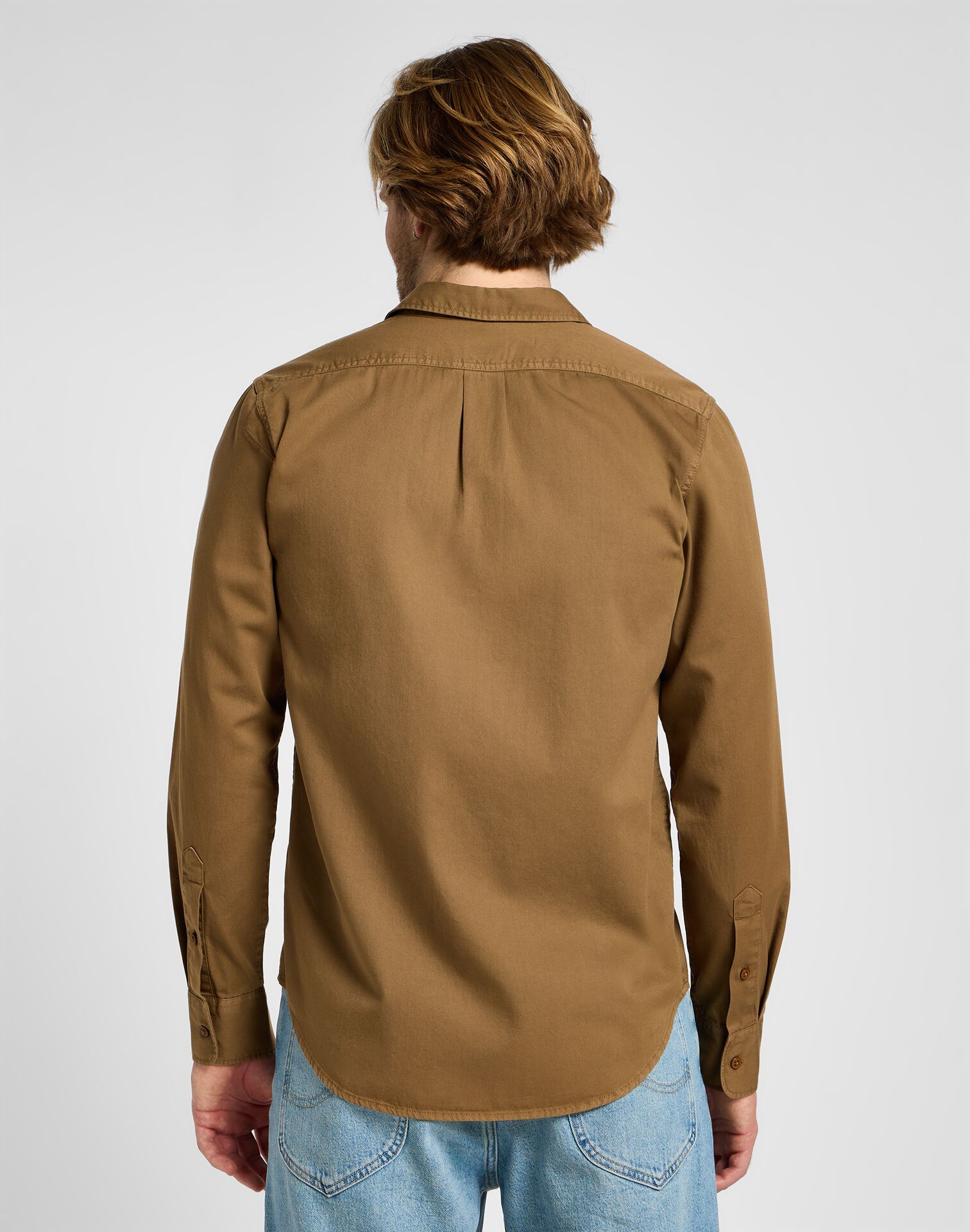 PATCH SHIRT BUFFALO - Image 2