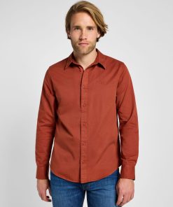 PATCH SHIRT SWEET MAPLE