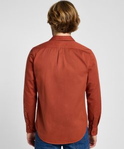 Alternative view of PATCH SHIRT SWEET MAPLE