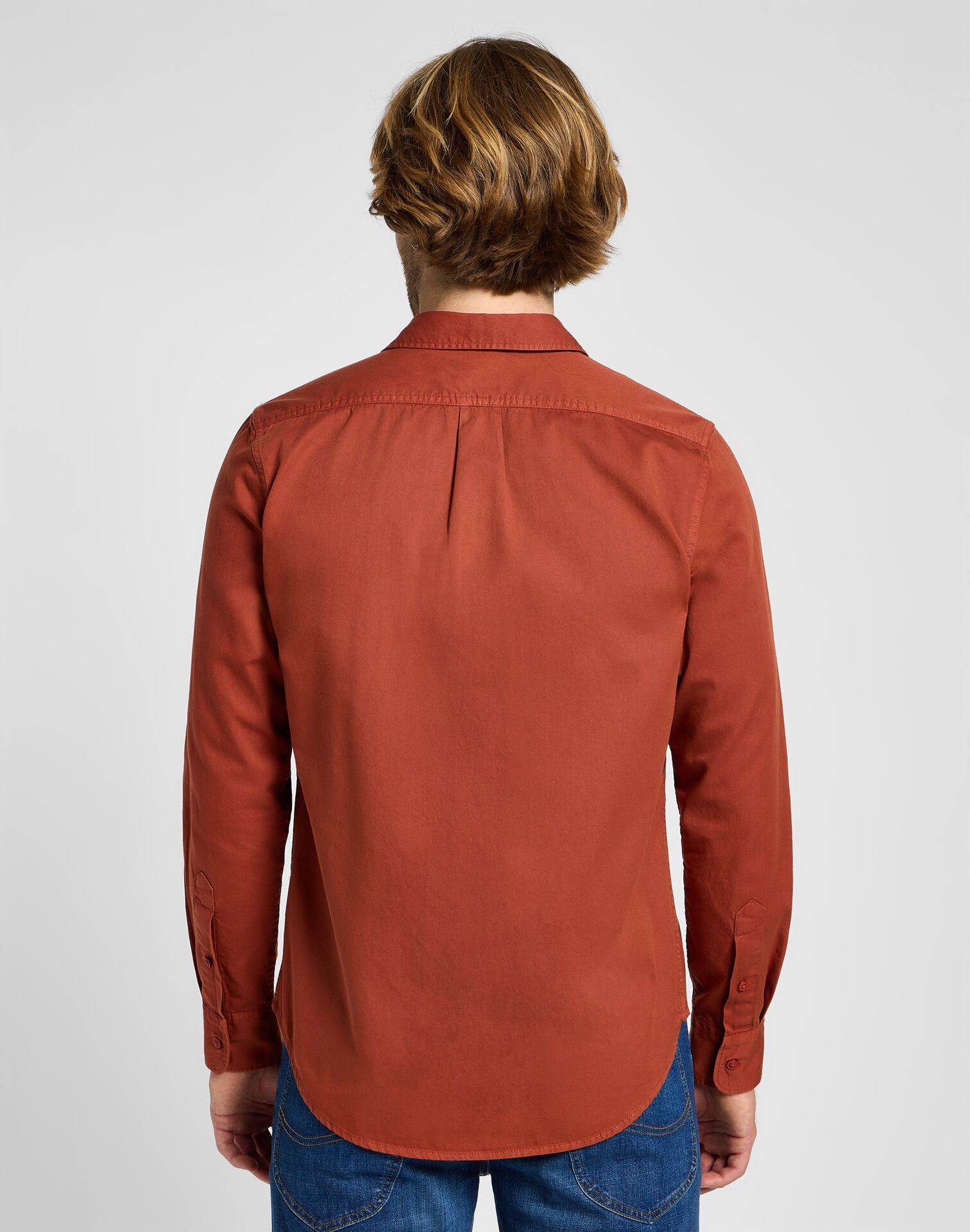 PATCH SHIRT SWEET MAPLE - Image 2