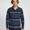 CLEAN WESTERN SHIRT MOOD INDIGO - Thumbnail Image 1