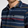 CLEAN WESTERN SHIRT MOOD INDIGO - Thumbnail Image 3