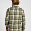 RIVETED SHIRT MERCANTILE GREEN - Thumbnail Image 2