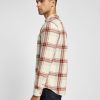 RIVETED SHIRT ECRU lee - Thumbnail Image 2