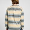 RIVETED SHIRT BEIGE - Thumbnail Image 2