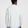 LEE BUTTON DOWN STREAM AURORA STRIP - Thumbnail Image 2