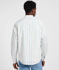 Alternative view of LEE BUTTON DOWN STREAM AURORA STRIP