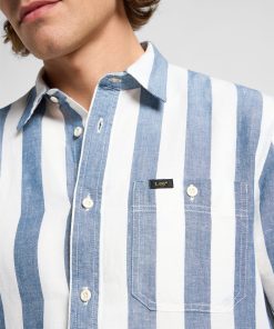 LEESURE SHIRT ORION