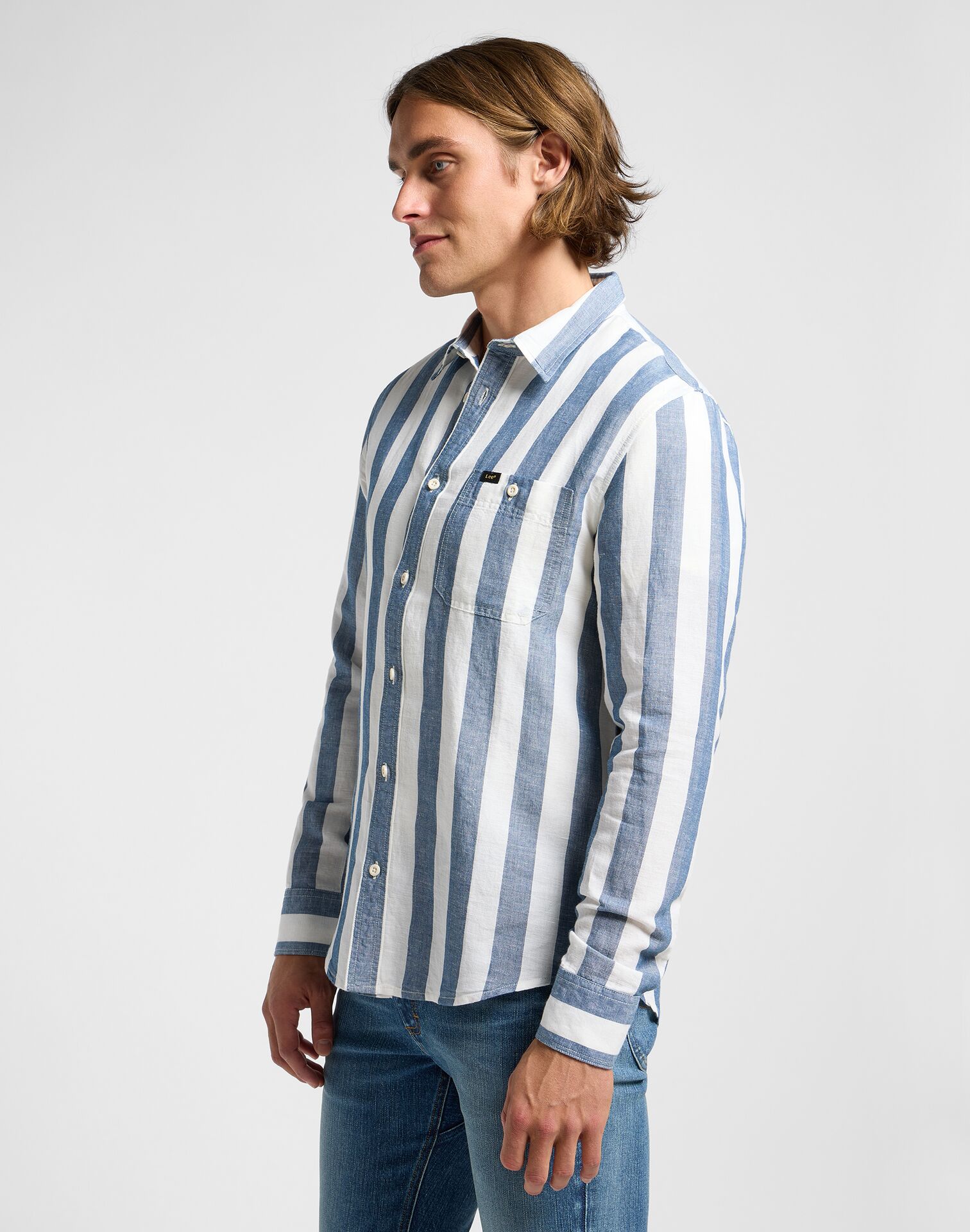 LEESURE SHIRT ORION - Image 2