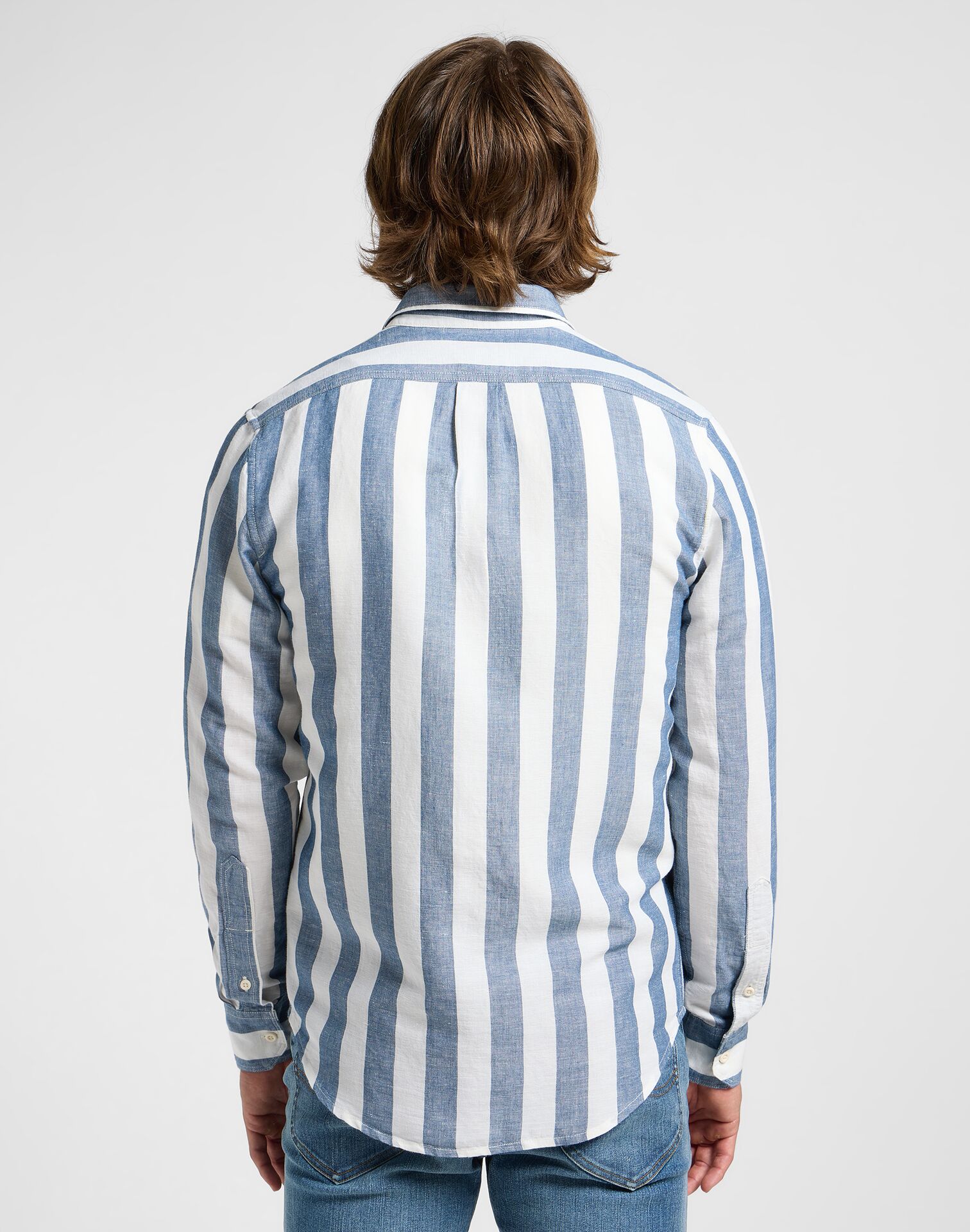 LEESURE SHIRT ORION - Image 3
