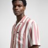 RESORT SHIRT SEPIA - Thumbnail Image 3