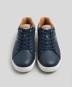Wrangler Bennet Men Low