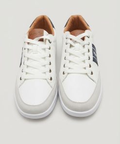 Wrangler Butch Men Low White
